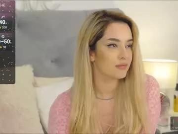 Evierosie from Chaturbate