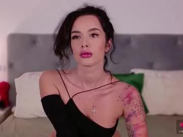 Evierosie from Chaturbate