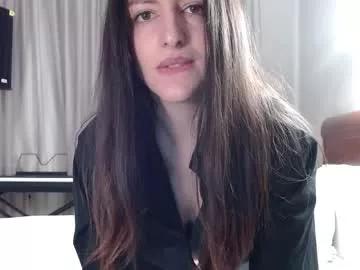 eviesunshine from Chaturbate