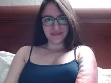 eviesunshine from Chaturbate