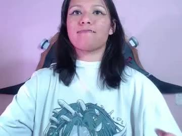 evybubbles_ from Chaturbate is Freechat