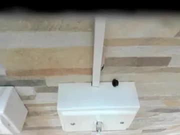 exotic_trans from Chaturbate is Freechat