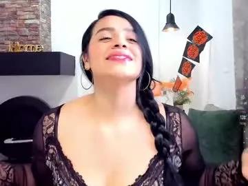 Eyes_duque from Chaturbate