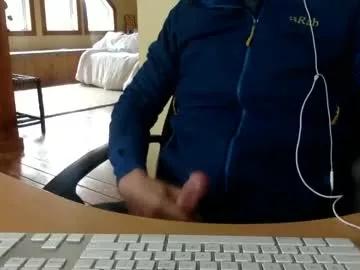 f33l1ngh0rny from Chaturbate