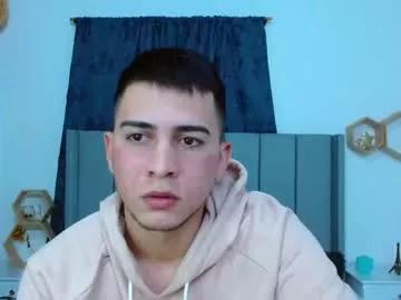 fabian_1753 from Chaturbate