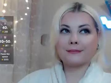 fairyjewell from Chaturbate is Freechat