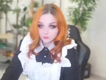 faith_chan from Chaturbate is Freechat