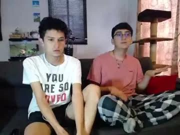 fallgays from Chaturbate