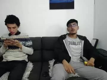 fallgays from Chaturbate