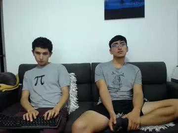 fallgays from Chaturbate
