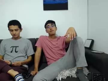 fallgays from Chaturbate