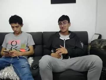 fallgays from Chaturbate