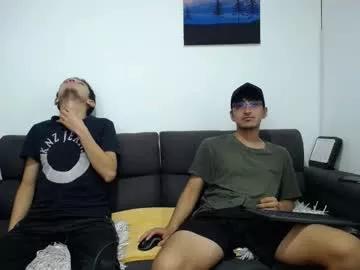 fallgays from Chaturbate