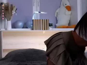 fallingflower from Chaturbate