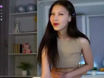fallingflower from Chaturbate