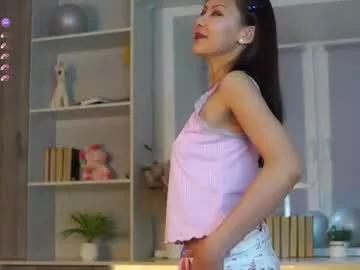 fallingflower from Chaturbate
