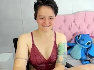 Fanny_18 from Chaturbate