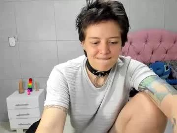 Fanny_18 from Chaturbate