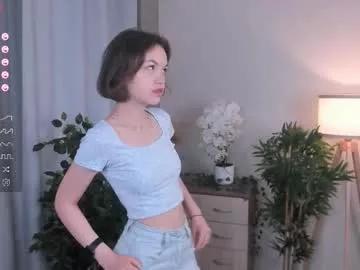fannycarradine from Chaturbate is Freechat