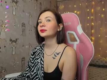 fannytaft from Chaturbate