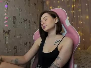 fannytaft from Chaturbate
