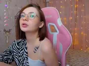 fannytaft from Chaturbate