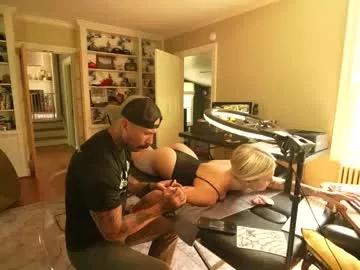 fannyxxxmae from Chaturbate