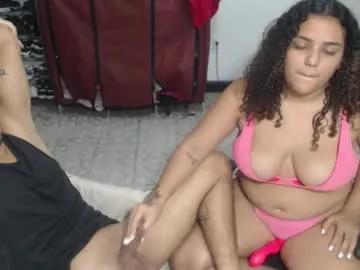 fantasieshotcouple from Chaturbate is Freechat