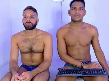 fantastic_couple_mens_ from Chaturbate is Freechat
