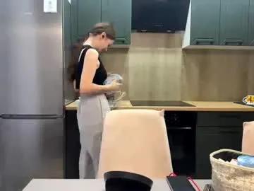 Farahmantifel from Chaturbate