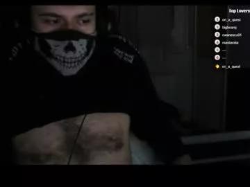 fatthickdickboy from Chaturbate
