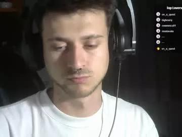 fatthickdickboy from Chaturbate