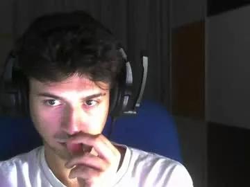 fatthickdickboy from Chaturbate