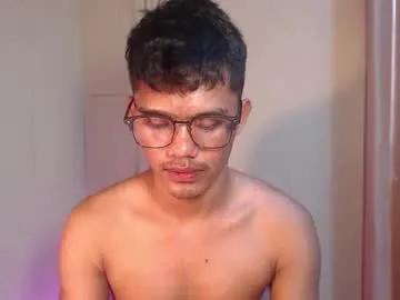 fearless_24 from Chaturbate is Freechat