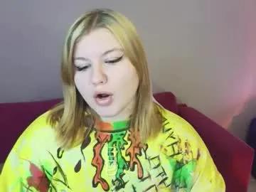 felicia_ii from Chaturbate is Freechat
