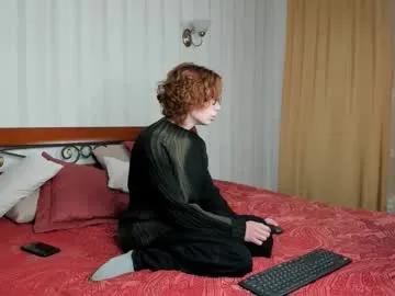 felixorange_ from Chaturbate is Freechat