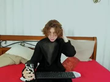 felixorange_ from Chaturbate is Freechat