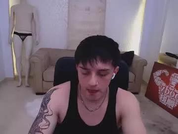 felixstark from Chaturbate is Freechat