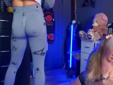 femboy_waifu from Chaturbate is Freechat