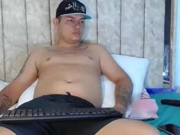 fenix_taylor from Chaturbate is Freechat