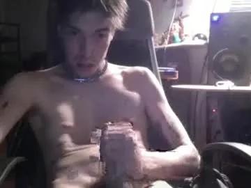 feral_twink69 from Chaturbate is Freechat
