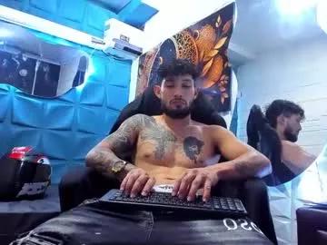 ferchodaniels from Chaturbate is Freechat