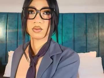 fernandafox_ from Chaturbate is Freechat