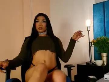 fernandafox_ from Chaturbate is Freechat