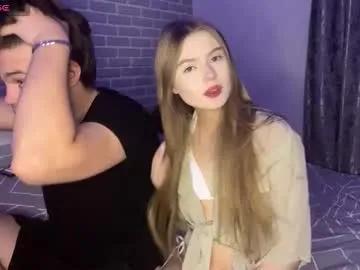fetchingcouplee from Chaturbate is Freechat