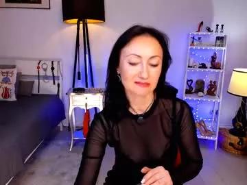 fetishmodel_al_isis from Chaturbate is Freechat