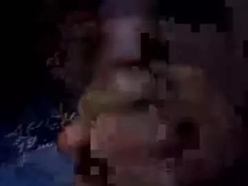 fffjj021 from Chaturbate