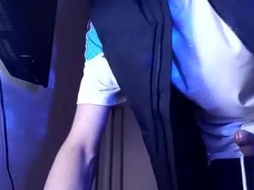 fffjj021 from Chaturbate