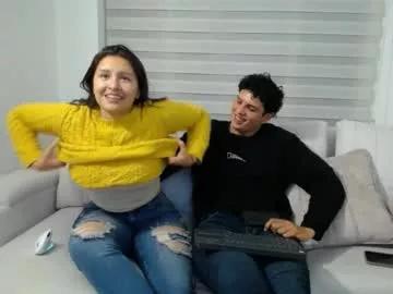 finn_marceline from Chaturbate
