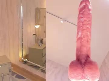 fiorellaricci_ from Chaturbate is Freechat